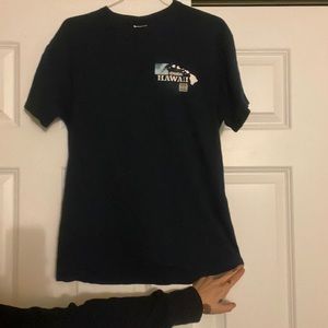 Hawaii tee shirt